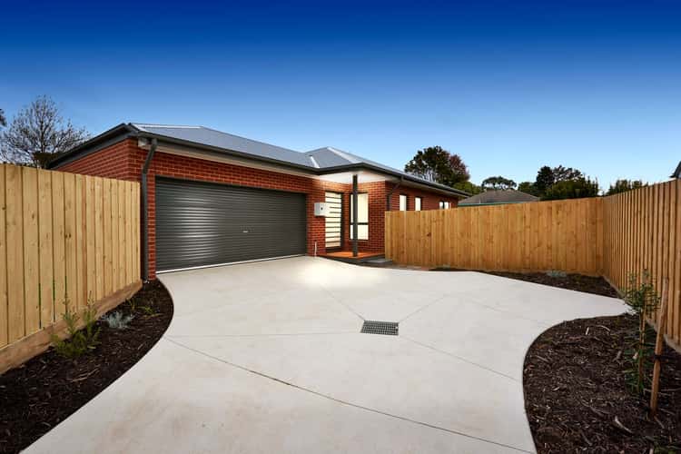 Main view of Homely unit listing, 15B Victoria Road, Bayswater VIC 3153