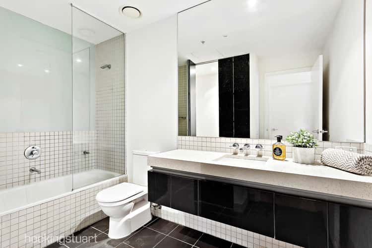Fourth view of Homely apartment listing, 106G/93 Dow Street, Port Melbourne VIC 3207
