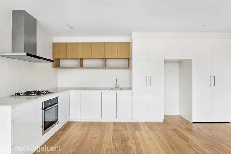 Second view of Homely apartment listing, 106/416 Smith Street, Collingwood VIC 3066