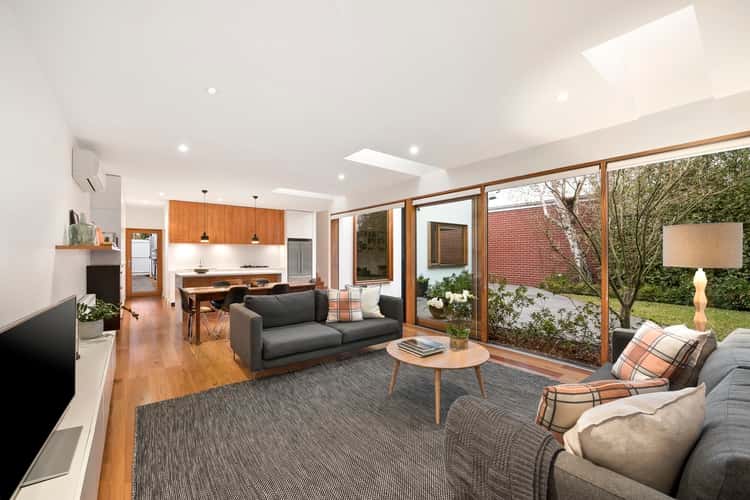 Fifth view of Homely house listing, 8 Prentice Street, Elsternwick VIC 3185