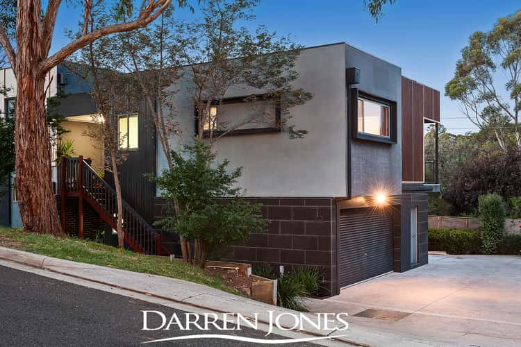 5/40 Hailes Street, Greensborough VIC 3088