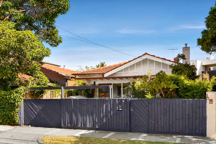 Main view of Homely house listing, 72 Glenhuntly Road, Elwood VIC 3184