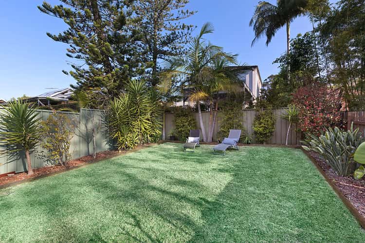 Fourth view of Homely house listing, 21a Kitchener Street, Balgowlah NSW 2093
