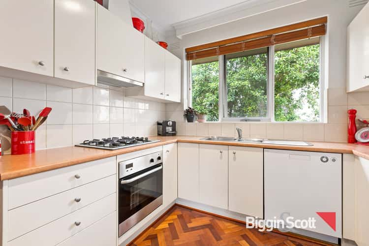 Second view of Homely apartment listing, 4/1433 High Street, Glen Iris VIC 3146