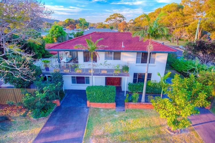 21 Commonwealth Avenue, Blackwall NSW 2256