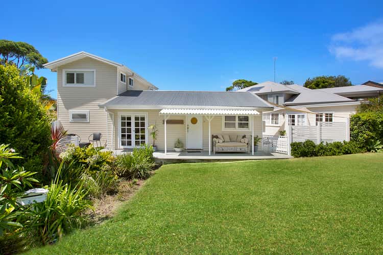 Main view of Homely house listing, 24 Fiesta Crescent, Copacabana NSW 2251