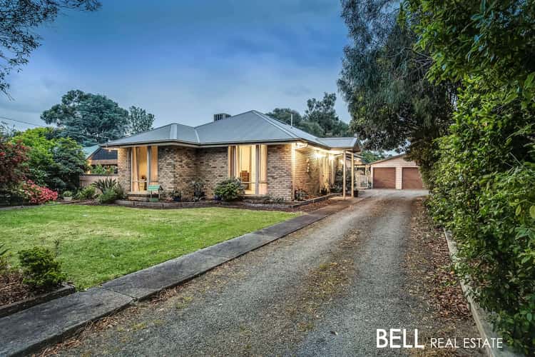 Main view of Homely house listing, 11 Orana Court, Belgrave South VIC 3160