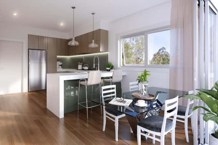 Third view of Homely townhouse listing, 2/22 Wattletree Road, Eltham North VIC 3095