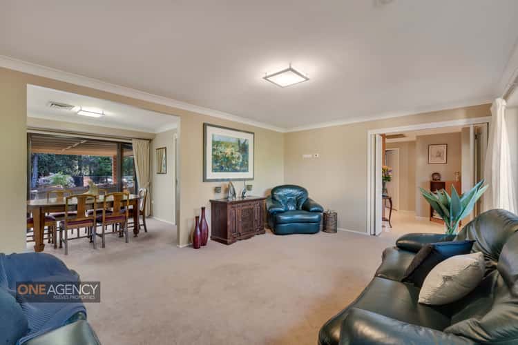 Fourth view of Homely house listing, 46 Centre Crescent, Blaxland NSW 2774