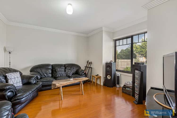 Third view of Homely townhouse listing, 1/20 Mulga Street, Altona VIC 3018