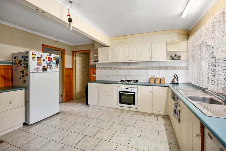 Fifth view of Homely house listing, 21 Carter Street, Launching Place VIC 3139