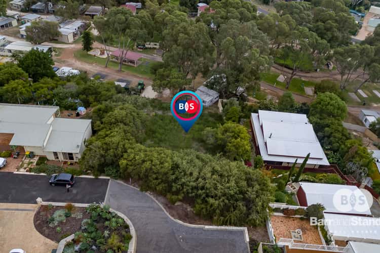 Fourth view of Homely residentialLand listing, 6 Quartermaine Court, Binningup WA 6233