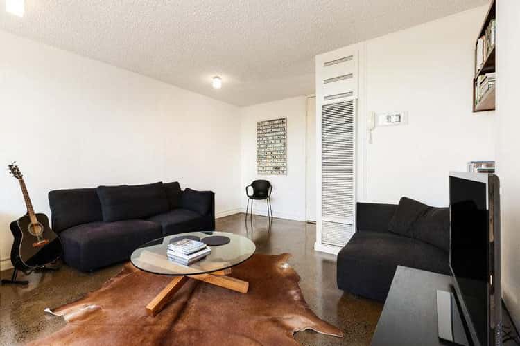 Second view of Homely apartment listing, 12/8 Sydney Street, Prahran VIC 3181