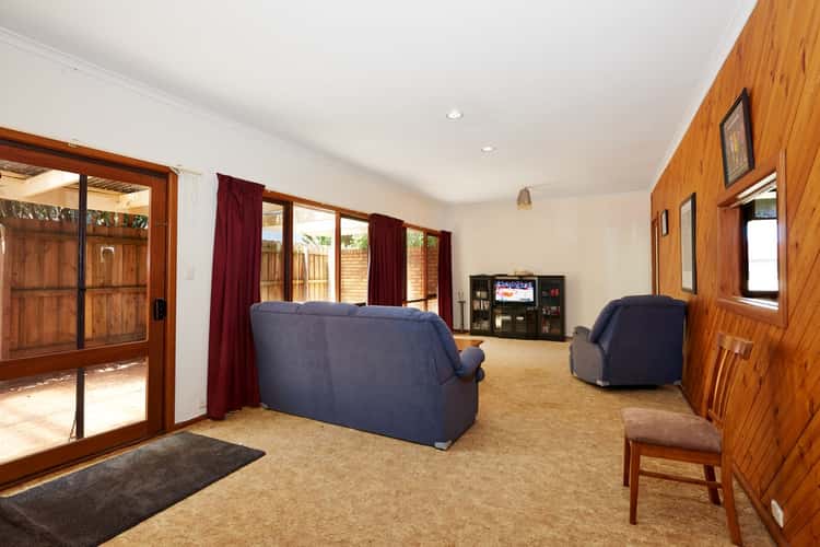Second view of Homely house listing, 17 Burke Road, Ferntree Gully VIC 3156