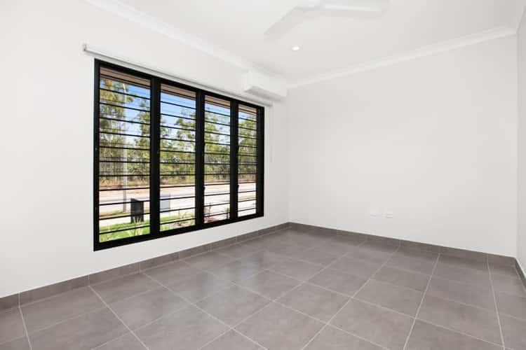 Sixth view of Homely house listing, 34 Gerardine Crescent, Bellamack NT 832