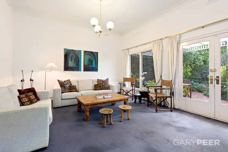 Second view of Homely house listing, 3 Orrong Grove, Caulfield North VIC 3161