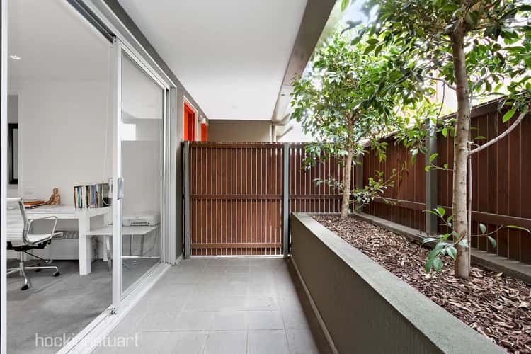 Sixth view of Homely apartment listing, 8/333 Coventry Street, South Melbourne VIC 3205