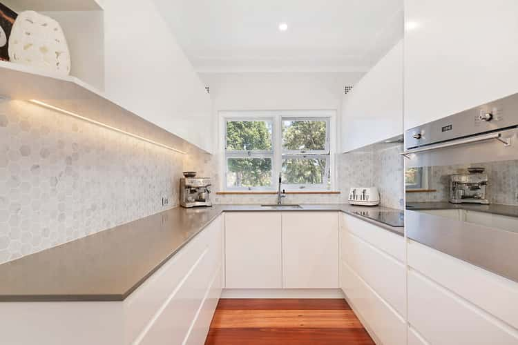 Second view of Homely apartment listing, 6/9 Orchard Street, Balgowlah NSW 2093