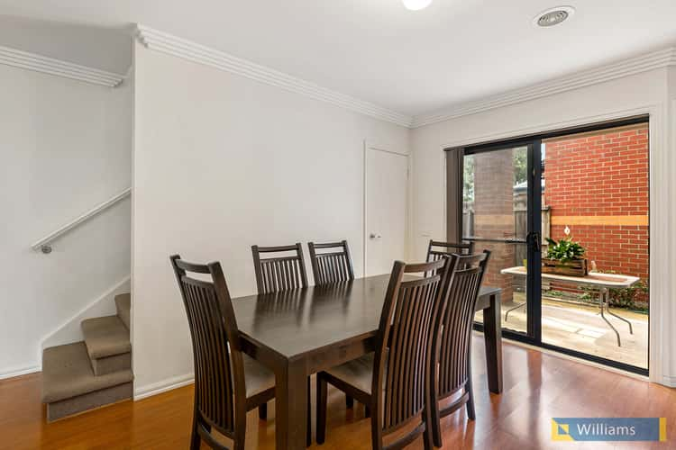 Fourth view of Homely townhouse listing, 1/20 Mulga Street, Altona VIC 3018