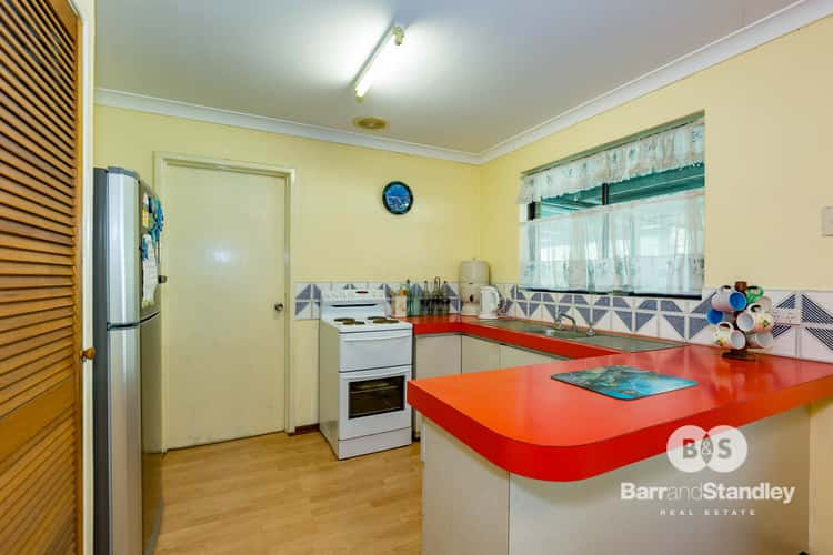 Fourth view of Homely house listing, 29 Fairway Terrace, Preston Beach WA 6215