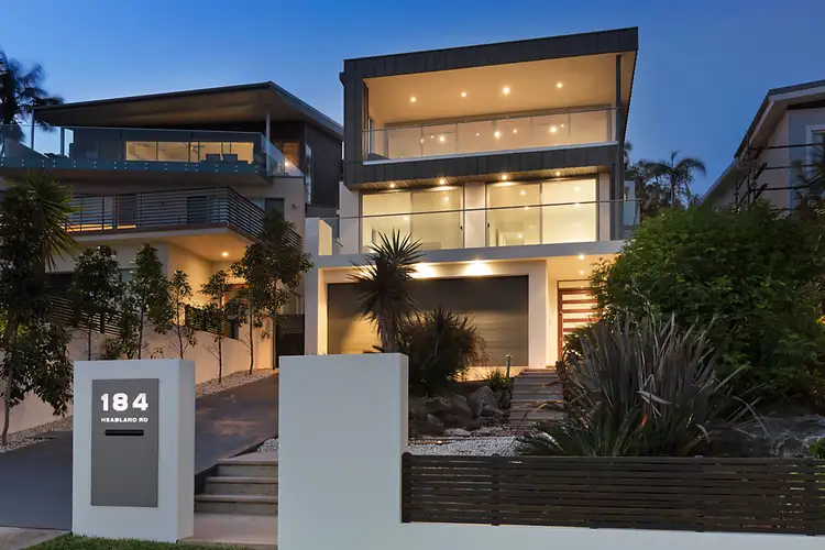 184 Headland Road, North Curl Curl NSW 2099