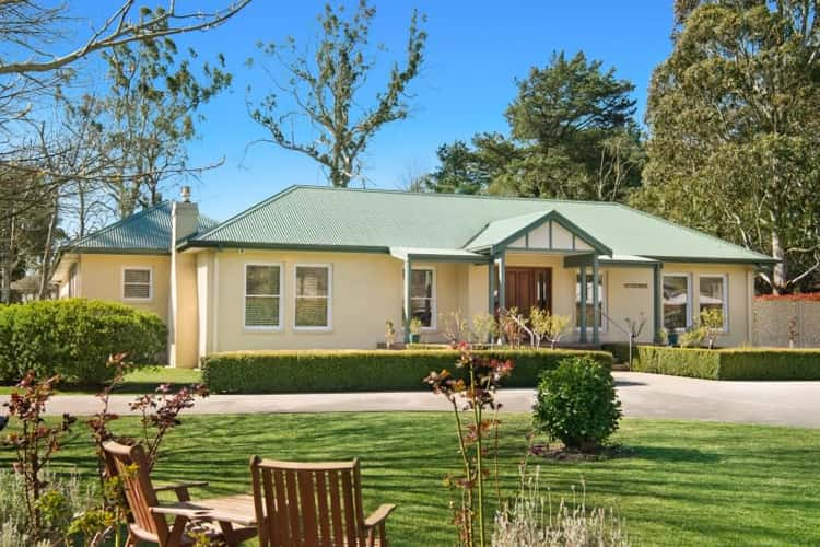 Fifth view of Homely house listing, 40 Burradoo Road, Burradoo NSW 2576