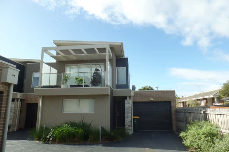 Main view of Homely townhouse listing, 5/35 Dandenong Road East, Frankston VIC 3199