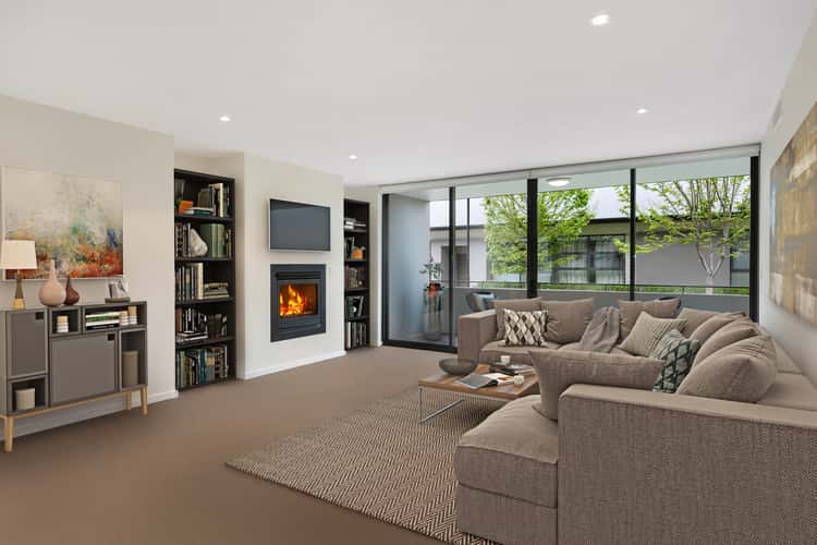 Fifth view of Homely apartment listing, 4/9 Kangaloon Road, Bowral NSW 2576
