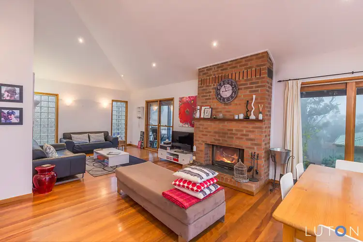 1136 Old Cooma Road, Googong NSW 2620