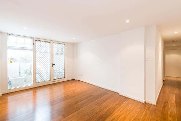 Fifth view of Homely apartment listing, 25/44 Fitzroy Street, St Kilda VIC 3182