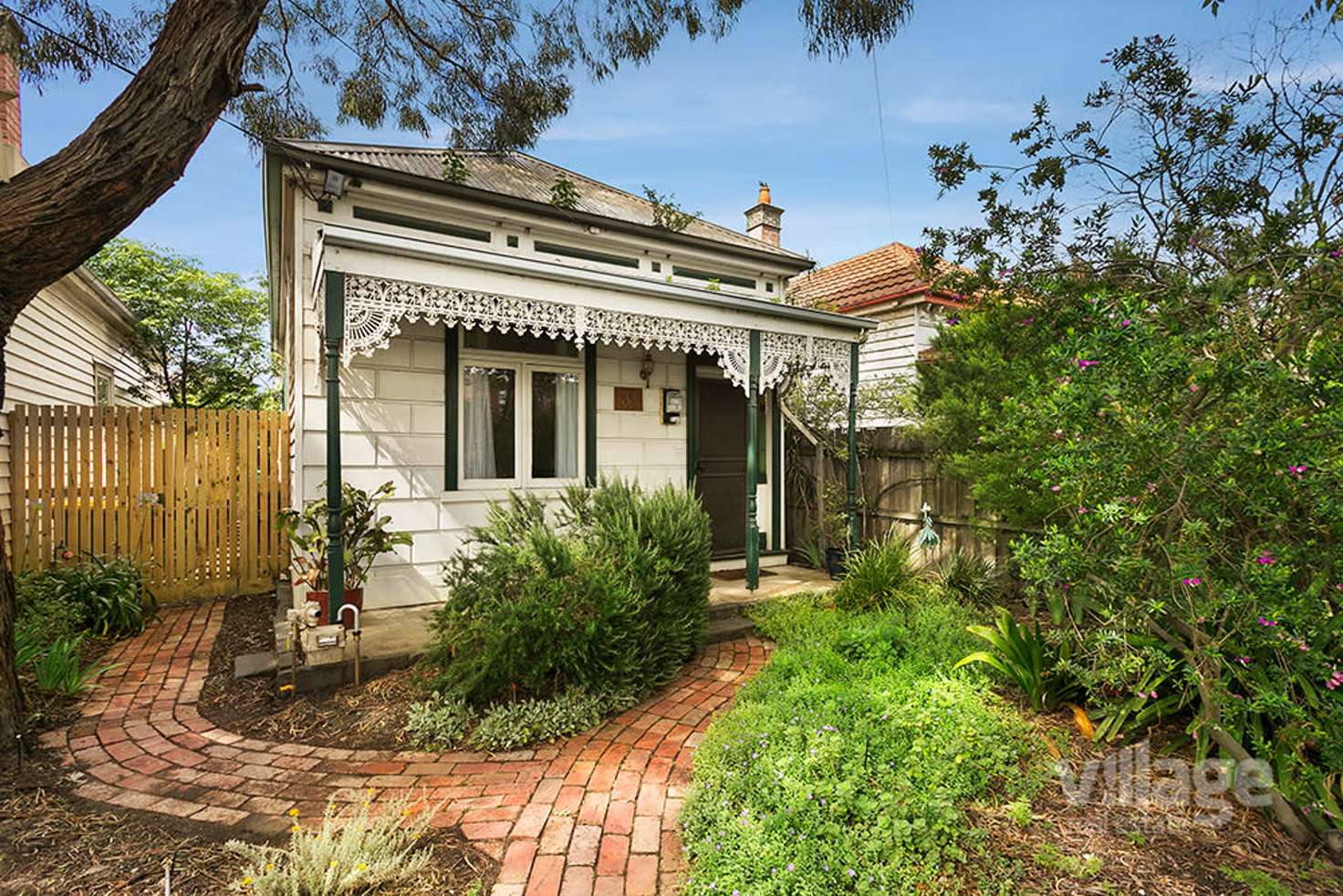 Main view of Homely house listing, 31 Lynch Street, Footscray VIC 3011