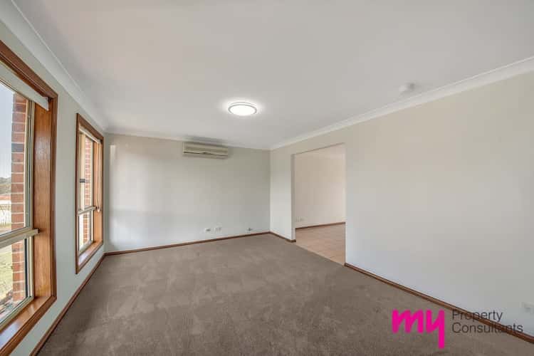 Fourth view of Homely house listing, 12 Owen Stanley Street, Mount Annan NSW 2567