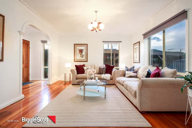Main view of Homely house listing, 2/135 Scoresby Road, Boronia VIC 3155
