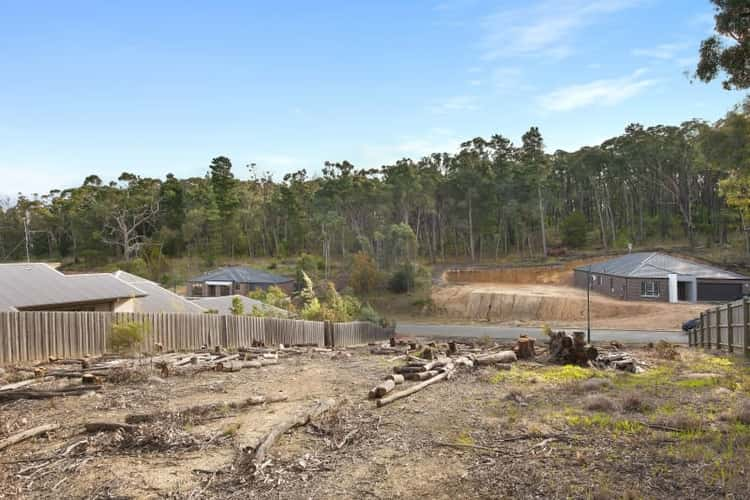 Third view of Homely residentialLand listing, Lot 14/10 Zoe Drive, Mount Helen VIC 3350