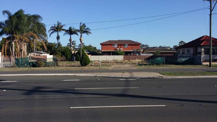 Fifth view of Homely residentialLand listing, 274 Newbridge Road, Moorebank NSW 2170