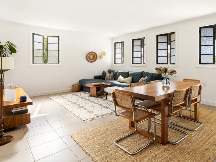 Fifth view of Homely townhouse listing, 1/34 Taunton Street, Annerley QLD 4103