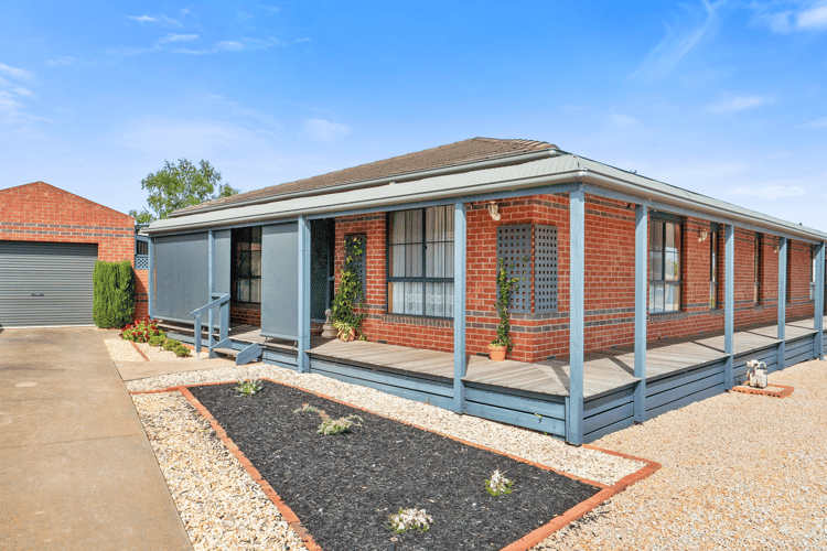 110 Wanstead Street, Corowa NSW 2646