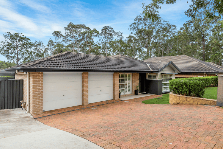 59 Worcester Drive, East Maitland NSW 2323