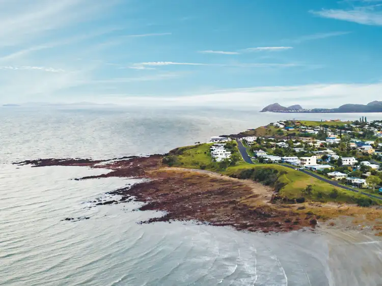 Main view of Homely house listing, 27 Matthew Flinders Drive, Cooee Bay QLD 4703