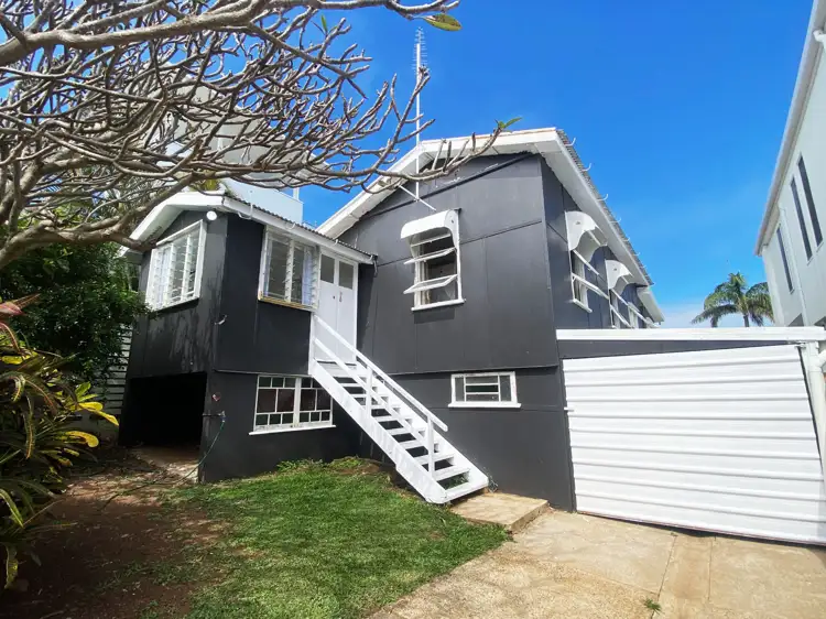 Second view of Homely house listing, 27 Matthew Flinders Drive, Cooee Bay QLD 4703