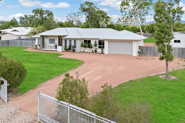 220 Ring Road, Alice River QLD 4817