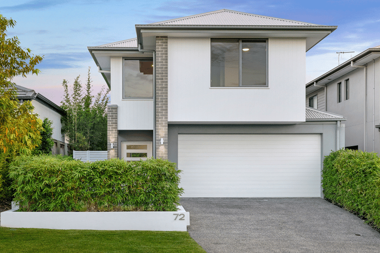 72 Sudbury Drive, Pimpama QLD 4209