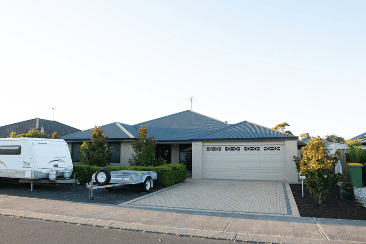 Main view of Homely house listing, 19 Kowari Way, Australind WA 6233