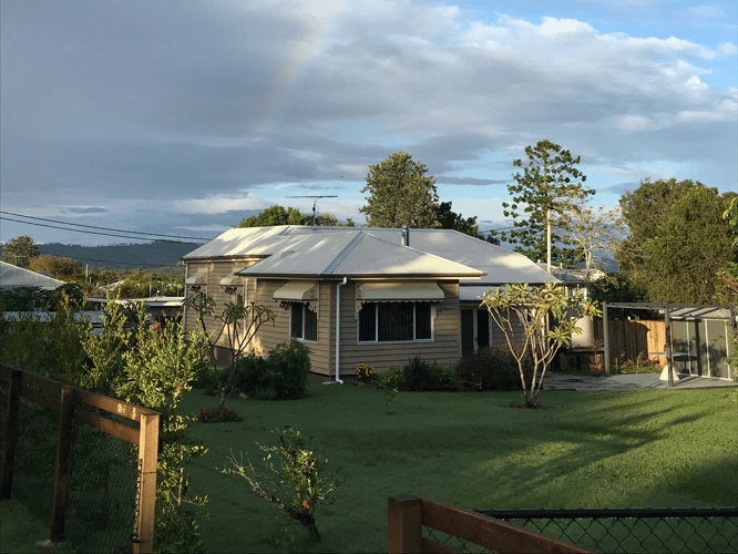 Second view of Homely house listing, 14A Audley Street, Beaudesert QLD 4285