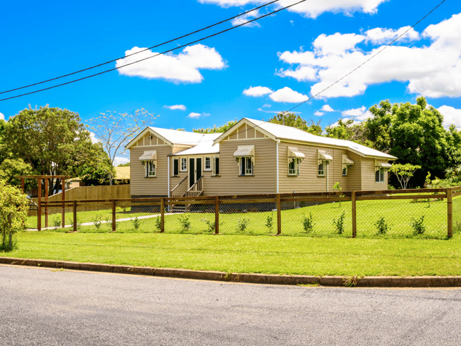 Third view of Homely house listing, 14A Audley Street, Beaudesert QLD 4285