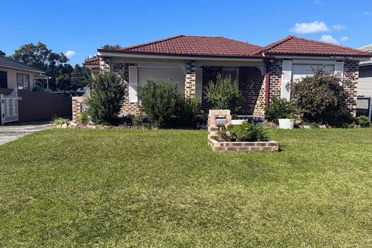 Main view of Homely house listing, 79 Robert Street, Dapto NSW 2530