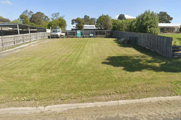 Main view of Homely residentialLand listing, 19 Turnbull Street, Willow Grove VIC 3825