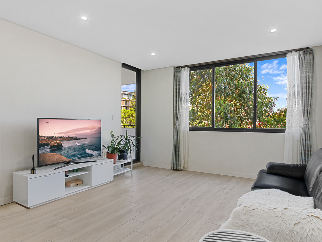 Main view of Homely apartment listing, 102/316 Taren Point Road, Caringbah NSW 2229