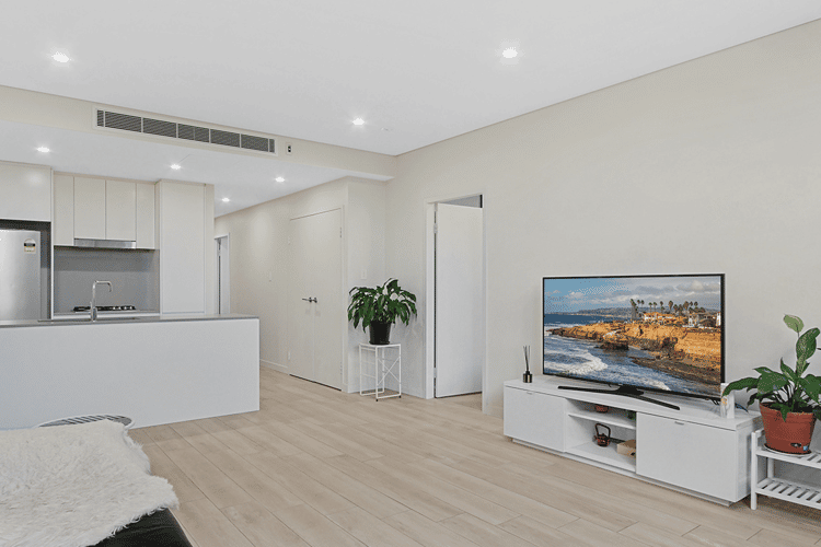 Second view of Homely apartment listing, 102/316 Taren Point Road, Caringbah NSW 2229
