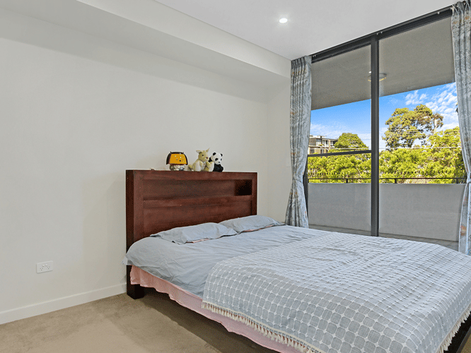 Fifth view of Homely apartment listing, 102/316 Taren Point Road, Caringbah NSW 2229